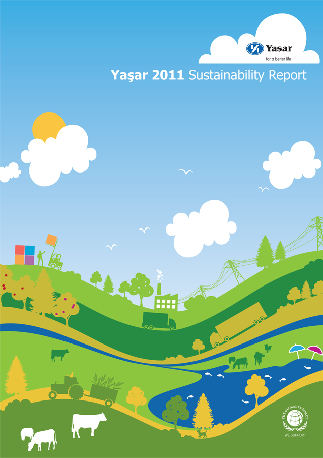 2011 Sustainability Report