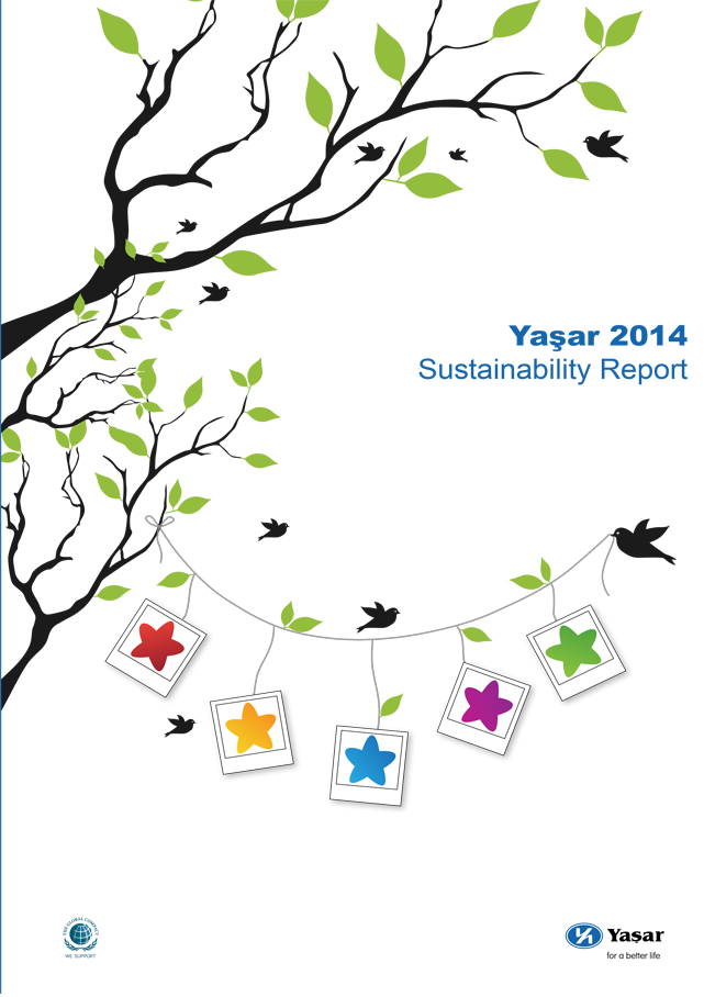 2014 Sustainability Report