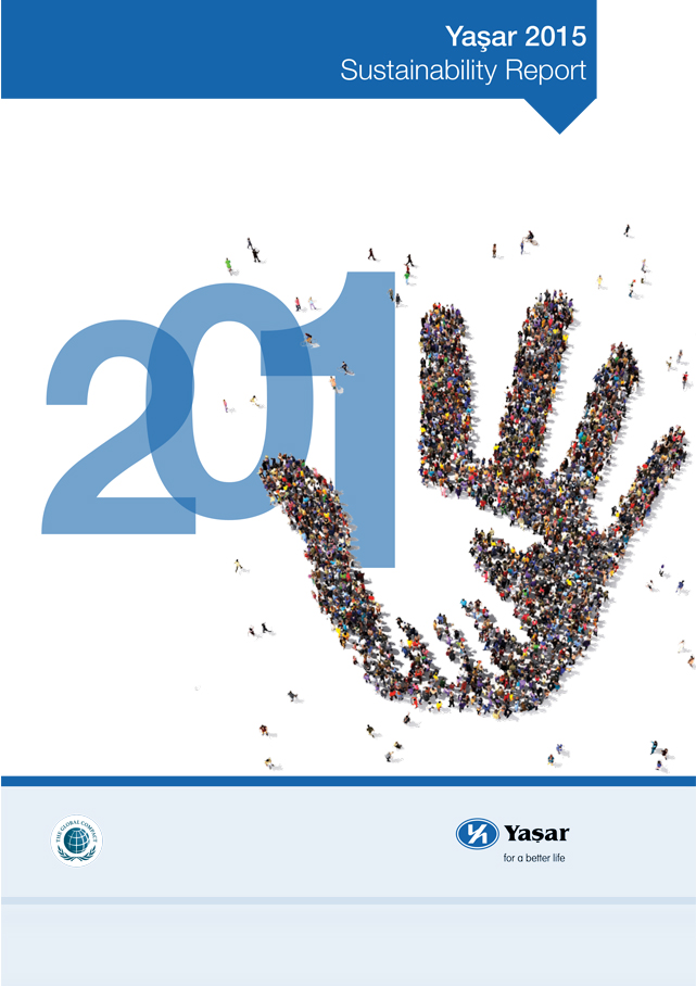 2015 Sustainability Report