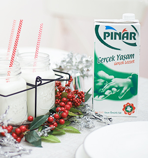 Pınar Süt