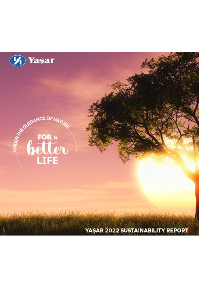 2022 Sustainability Report