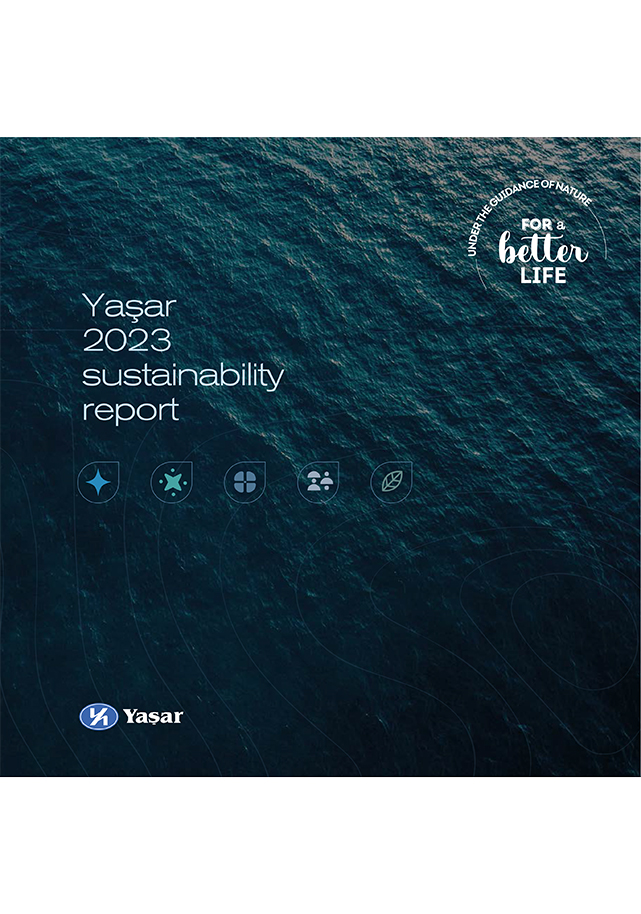 2023 Sustainability Report