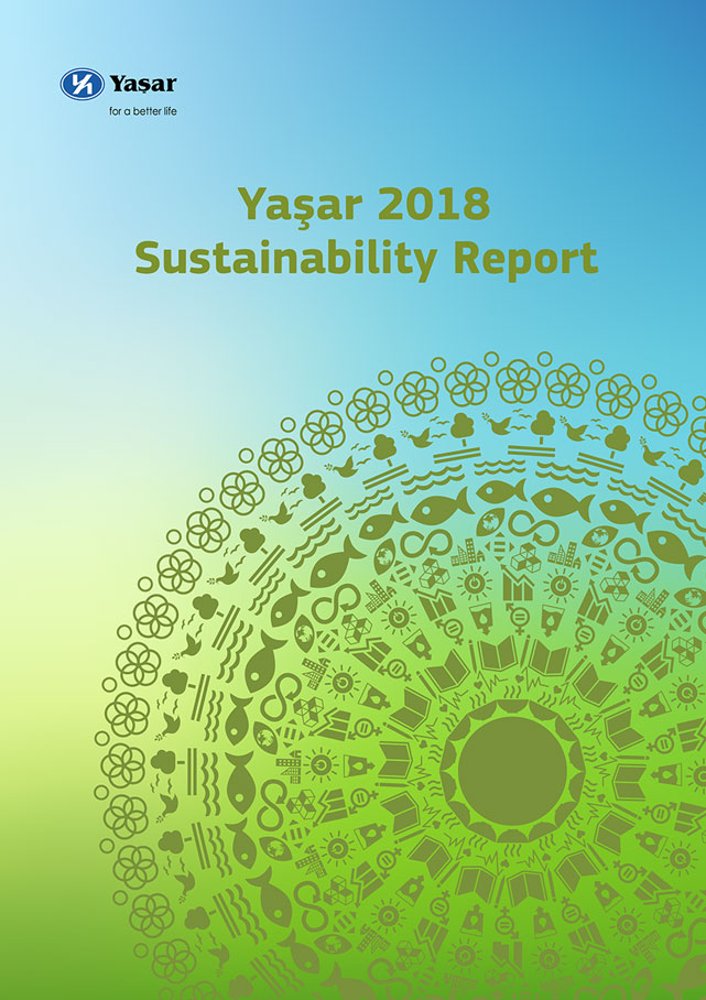 2018 Sustainability Report