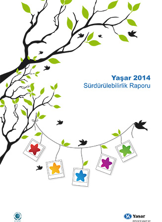 2014 Sürdürülebilirlik Raporu