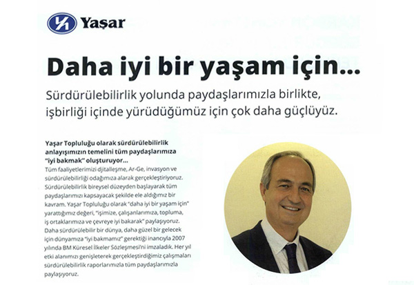 Harvard Business Review - Daha iyi bir yaşam için...
