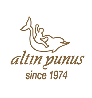 Altın Yunus Çeşme